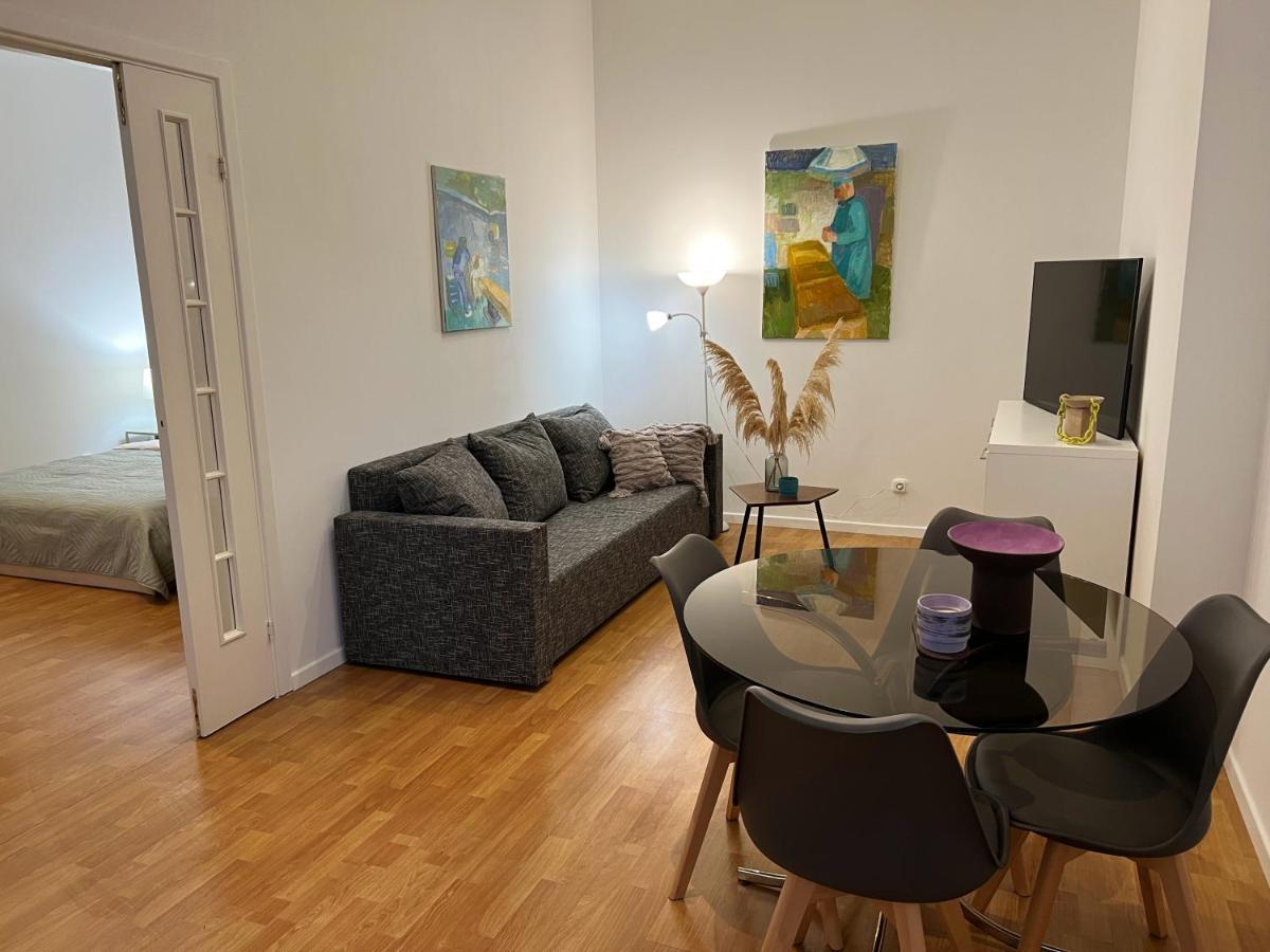Maironis Apartment 3 Kaunas Buitenkant foto