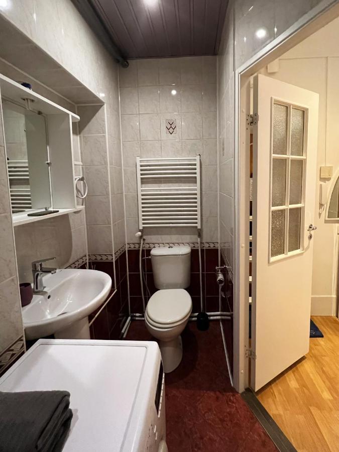 Maironis Apartment 3 Kaunas Buitenkant foto