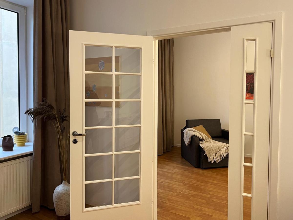 Maironis Apartment 3 Kaunas Buitenkant foto