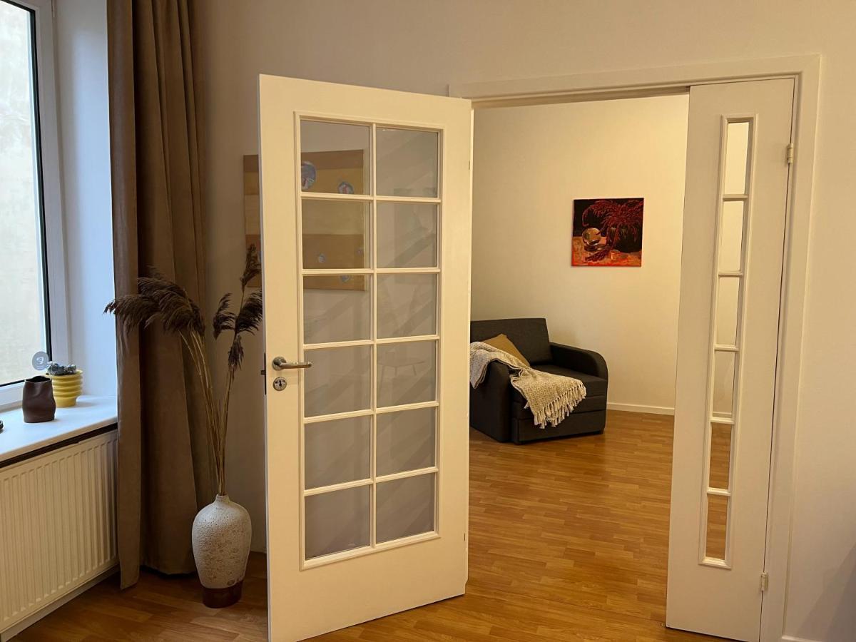 Maironis Apartment 3 Kaunas Buitenkant foto