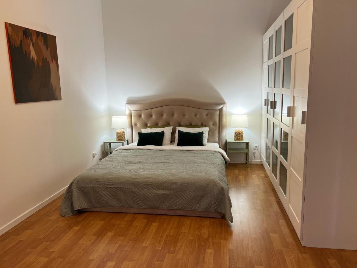 Maironis Apartment 3 Kaunas Buitenkant foto