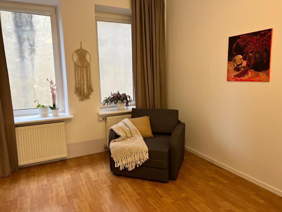 Maironis Apartment 3 Kaunas Buitenkant foto